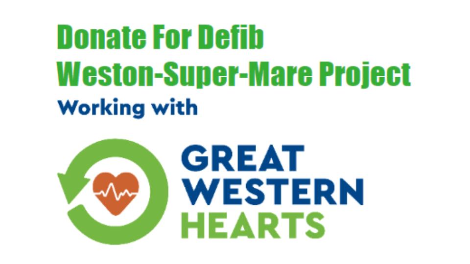 Home Donate For Defib, WSM